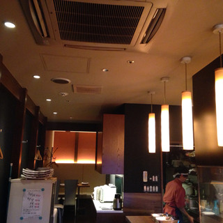 地鶏専門おちば屋 HANARE_2