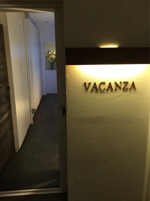 ヴァカンツァ Vacanza 三宮 神戸市営 イタリアン 食べログ