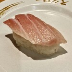 スシロー - 料理写真:大トーロ