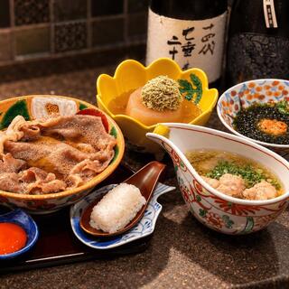 博多おでん自然薯 ちかっぱ堂_0