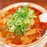 ラーメン 魁力屋 - 料理写真: