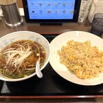 福しん - 料理写真: