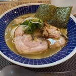 らぁ麺 もものや