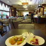 Ramada - １階レストラン