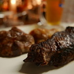 バルバッコア ビアガーデン - 