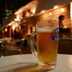 バルバッコア ビアガーデン - 