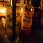 モルツ - ミントジュレップ‼