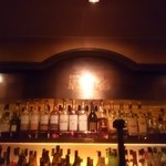 モルツ - 店内。