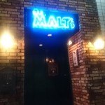 モルツ - 外観。