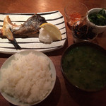 ハーバーズキッチン - 