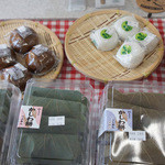 ファミリーマート - 料理写真: