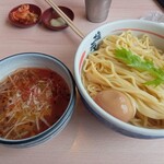 塩元帥 - 料理写真: