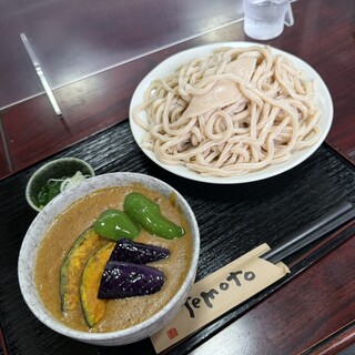 三丁目の手打うどん_0