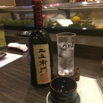 つかさ - 美味しい日本酒♪