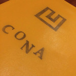 CONA - 