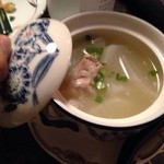 アネーロ - 漢方スープ