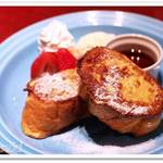 柏 Cafe&Dining ペコリ - 