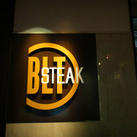 BLT STEAK GINZA - 