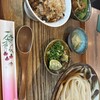 おうどん くるみ家 - 料理写真: