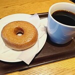 スターバックスコーヒー - 料理写真: