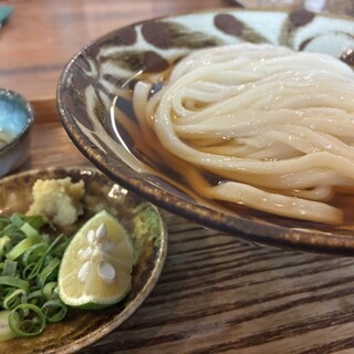 おうどん くるみ家_1