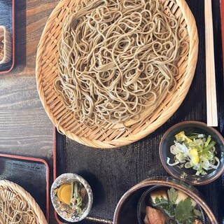 口コミ一覧 : 彩呼亭 - 富士河口湖町その他/そば [食べログ]