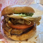 ゼッテリア - 料理写真: