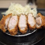 松屋 - 料理写真: