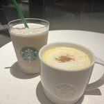 スターバックスコーヒー - ドリンク写真: