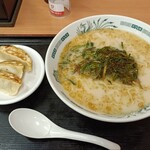 日高屋 - 料理写真: