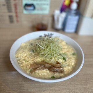 麺屋 丈六_0