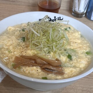 麺屋 丈六_1