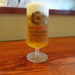 ゆうがた - ブラウマイスター