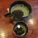 ゆうがた - 丹沢山魚々っと・純米