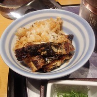 まるや本店 中部国際空港店 - ①そのまま食べます！