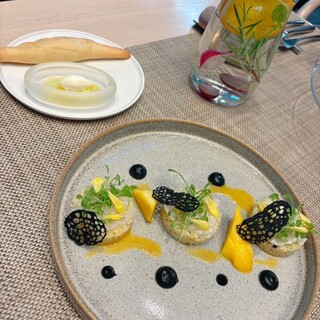 ミュージアム カフェ_1
