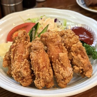 もつ焼き 稲垣_0