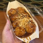 たこ咲 - 料理写真: