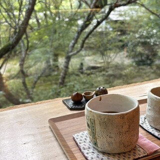 珈道庵 三瀬山荘_0