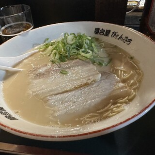 屋台屋ぴょんきち_0