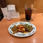 日高屋 - 料理写真: