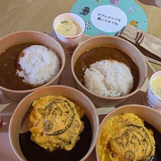 洋食レストラン ビアンコ_0