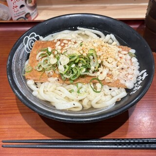 はなまるうどん_0