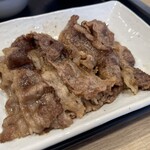 松屋 - 料理写真: