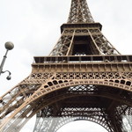 58 Tour Eiffel - 