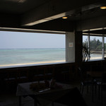 On the Beach CAFE - 1F