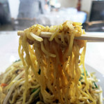 温州坊 - 甘さとコクで見た目以上に独特な味わい