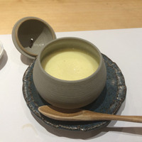 結 - 茶碗蒸し