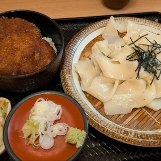 上州地粉うどん まつもと_0