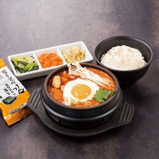 東京純豆腐_2